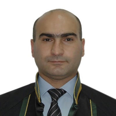 Qasımov Elnur Ağamalı oğlu