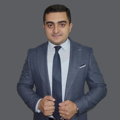 İsmayılov Hüseyn Asəf oğlu