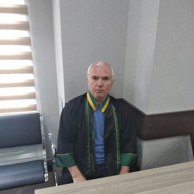 İbadov İlham İbad oğlu
