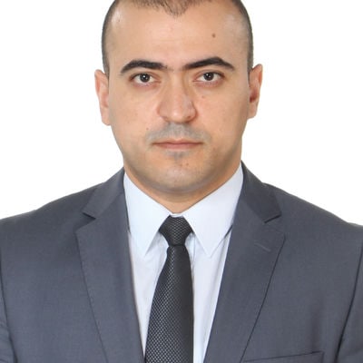 Qasımov Əli Adil oğlu