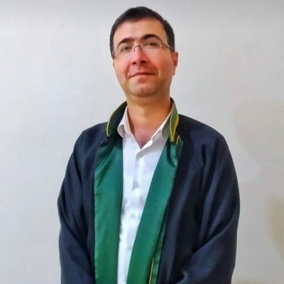 Zalışov Pərviz Mirzə oğlu