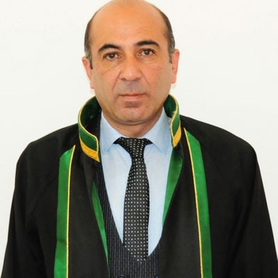 Əhmədov Araz Həmzə oğlu