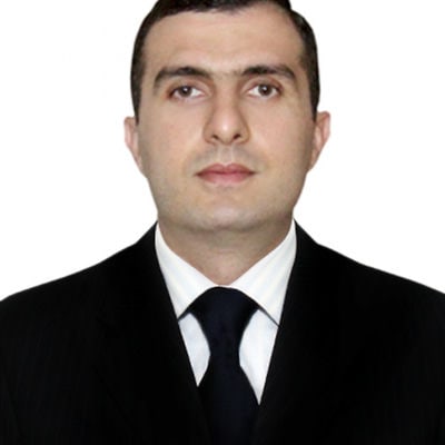 Familov İlkin Faniz oğlu