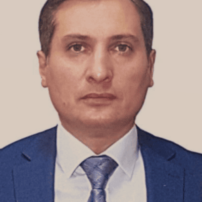 Bayramov Samir Zakir oğlu