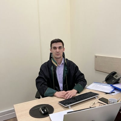 Şirinli Ceyhun Hüseyn oğlu