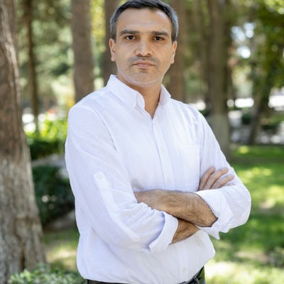 Allahverdiyev Asif Yusif oğlu