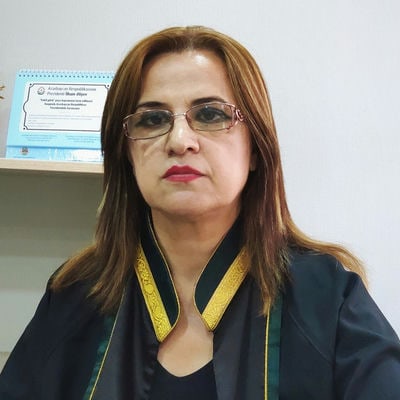 Əliyeva Sevda Rufulla qızı