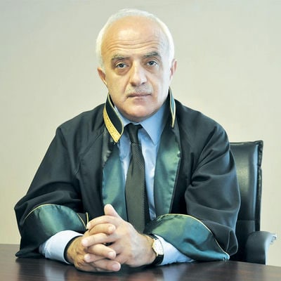 Əliyev Muğan Xasay oğlu