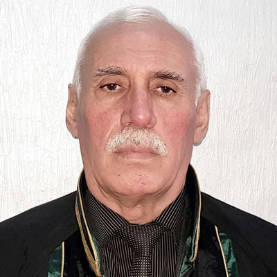 Lalayev Nadir Nafih oğlu