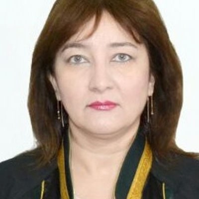 Həsənova Mətanət Rəhim qızı