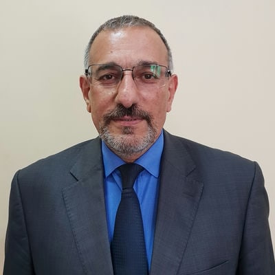 Quliyev Nazir Nuruş oğlu