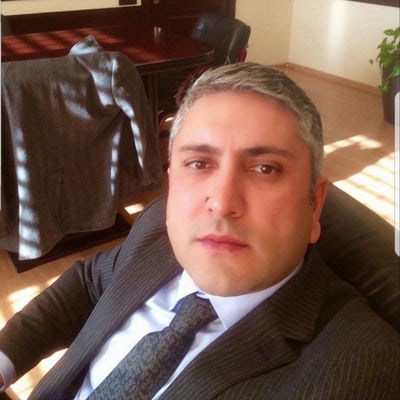 Quliyev Ceyhun Maarif oğlu