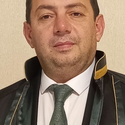 Mahmudov Vüqar Ramiz oğlu