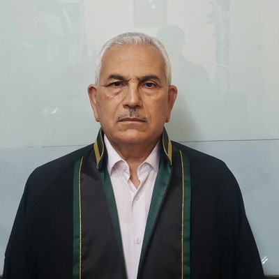 Hüseynov Aydın Çingiz oğlu