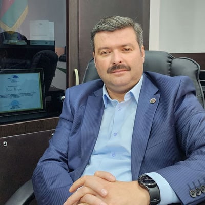 Əliyev Elnur Eldar oğlu
