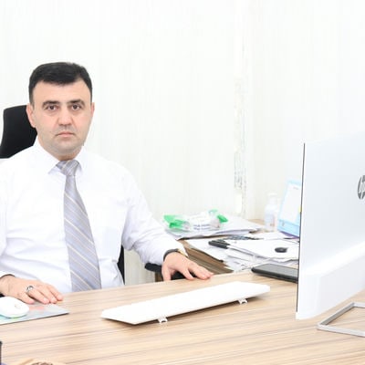 Mehtiyev İlham Rəşid oğlu