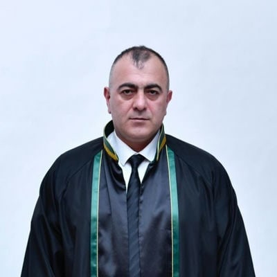Muradlı Mehman Telman oğlu