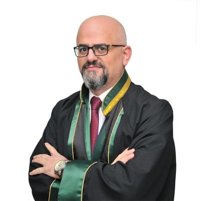 Şaliyev Qasım Qulamhüseyn oğlu