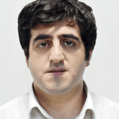 Hacıyev Cavidan Natiq oğlu