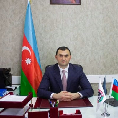 Mehdiyev Polad Aley oğlu
