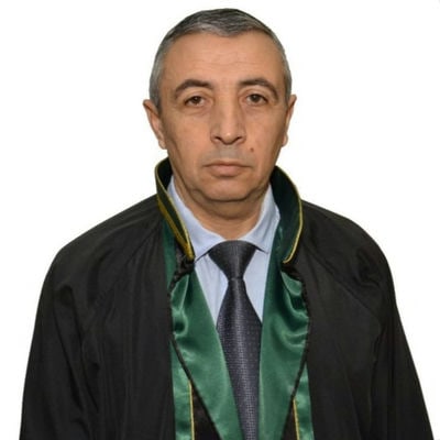 Musayev Yaşar Balaca oğlu