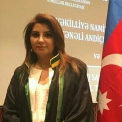 Yaqubova Könül Rafiq qızı
