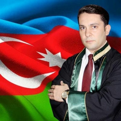 Salmanov Elnur Nizami oğlu