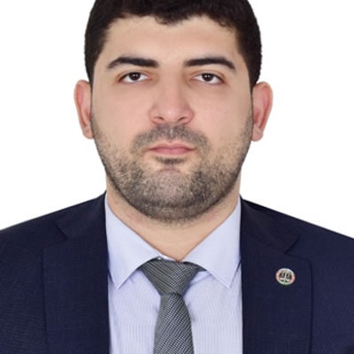 Yusubov Kamil Əli oğlu