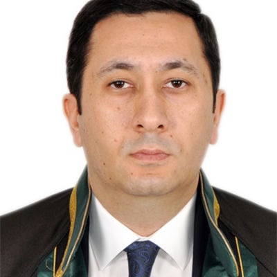 Əliyev İlqar Kamil oğlu