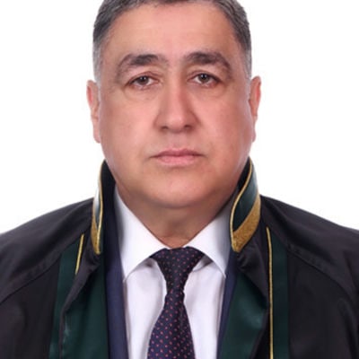 Dünyamalıyev Hafiz Zeynal oğlu