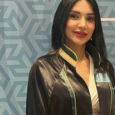 Əliyeva Nigar Vidadi qızı