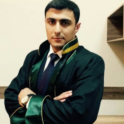 Hüseynov Tural Firuddin oğlu