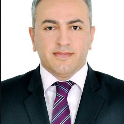 Rzayev Ramin Alik oğlu