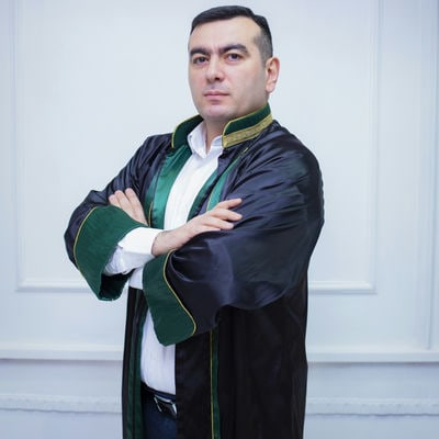 Hadıyev Anar Vaqif