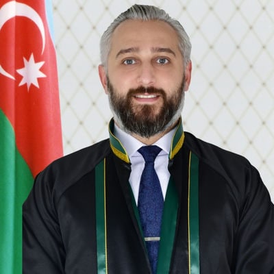 Əliyev Hüseyn Atin oğlu