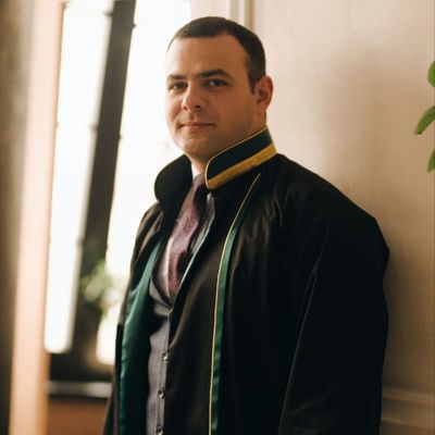 Əliyev Namiq Cavid oğlu