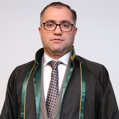 Kəngərli İsmayıl İlham oğlu