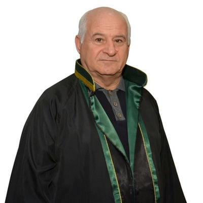 Mehdiyev Nazim Moruc oğlu