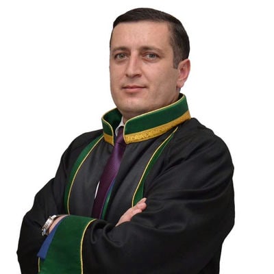 Nuhbalayev Veys Bahadır oğlu