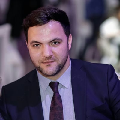 Quliyev Emin Əliağa oğlu