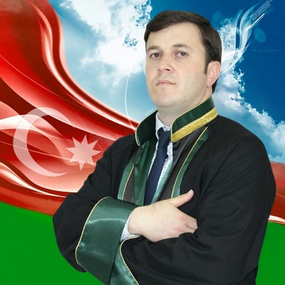 Abbasov Hüseyn Eldar oğlu