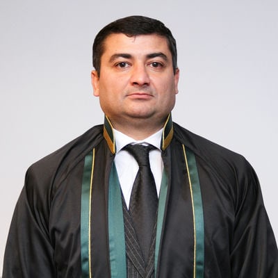 Quliyev Elxan Ağalar oğlu