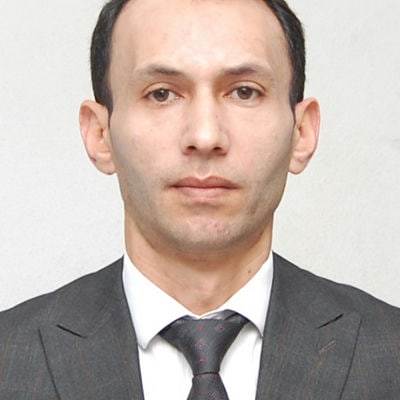 Orucov Söhrab Kərim oğlu