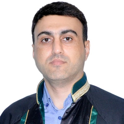 Həsənov Musa Qulamhüseyn oğlu