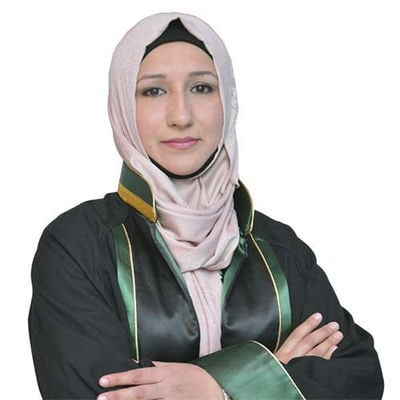Abasova Günay Xanoğlan qızı