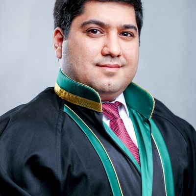 Cavadov Vüqar Şahmalı oğlu