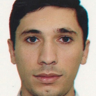 Abasquliyev Abbas Əliyar oğlu