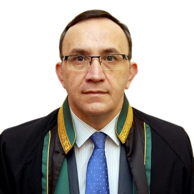 Abbasov Elxan Saleh oğlu