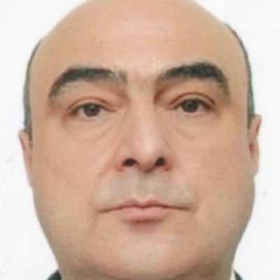 Abbasov İlqar Hüseyn oğlu
