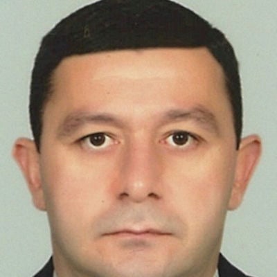 Abbasov Mehman Mais oğlu